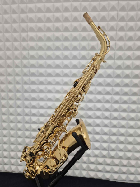 YAMAHA Es-Alt-Saxophon YAS480  