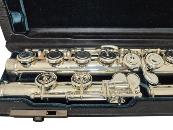 Altus Querflöte A 907  