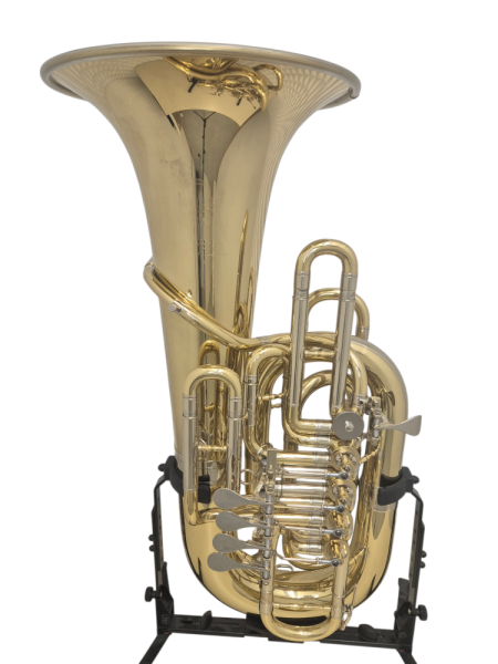 MELTON F-Tuba Mod. 182F  