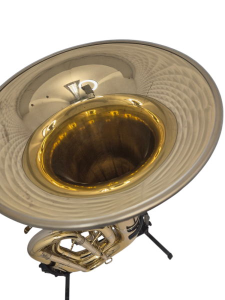 MELTON F-Tuba Mod. 182F  