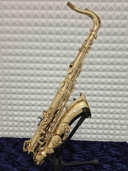 SELMER Tenorsaxophon Serie SA80 Serie II  