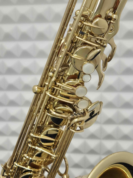 SELMER Tenorsaxophon Serie SA80 Serie II  