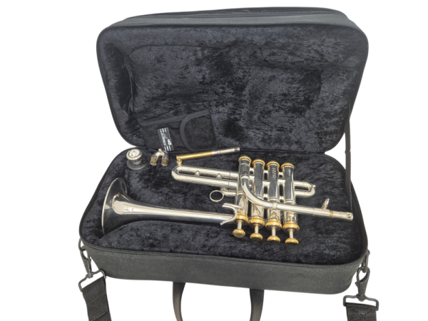 Stomvi Hoch-B/A-Trompete Elite 5706  