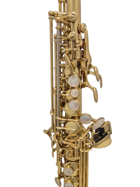 YANAGISAWA B-Sopran-Saxophon S-WO1  