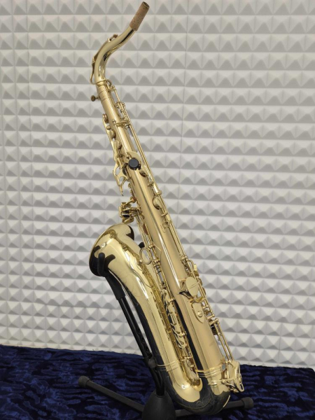 aS Arnolds & Sons Tenor Saxophon ATS-100   