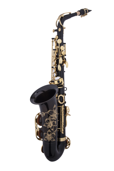 JUPITER Es-Alt-Saxophon JAS1100GOQ Gilded Onyx