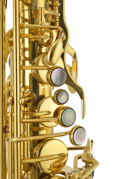 JUPITER Es-Alt-Saxophon Stellar