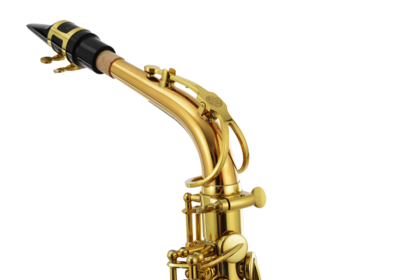 JUPITER Es-Alt-Saxophon Stellar