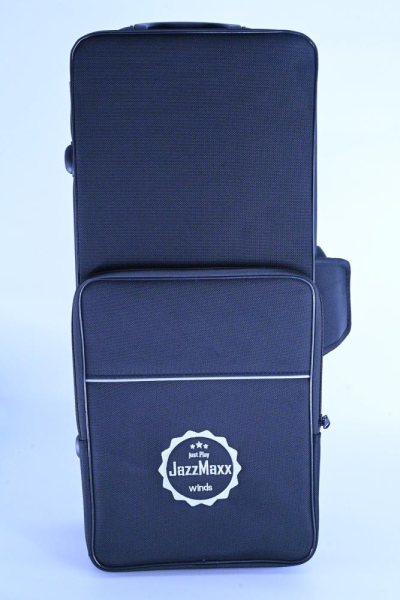 Jazz Maxx Alt-Saxophon Birdy lackiert