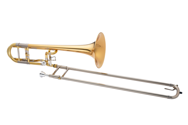 JUPITER B-/F-Tenorposaune JTB1160FROQ