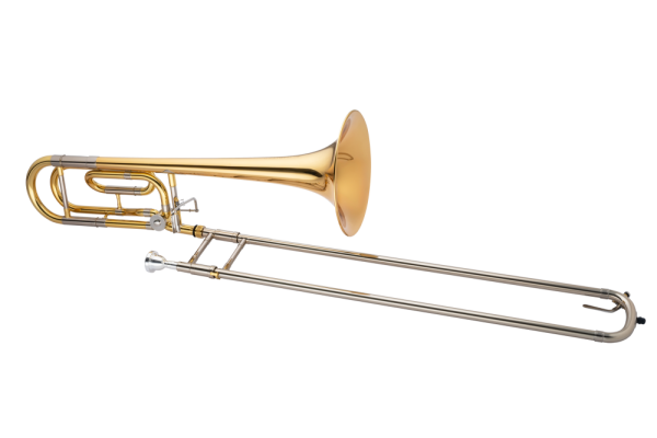 JUPITER B-/F-Tenorposaune JTB1160FRQ