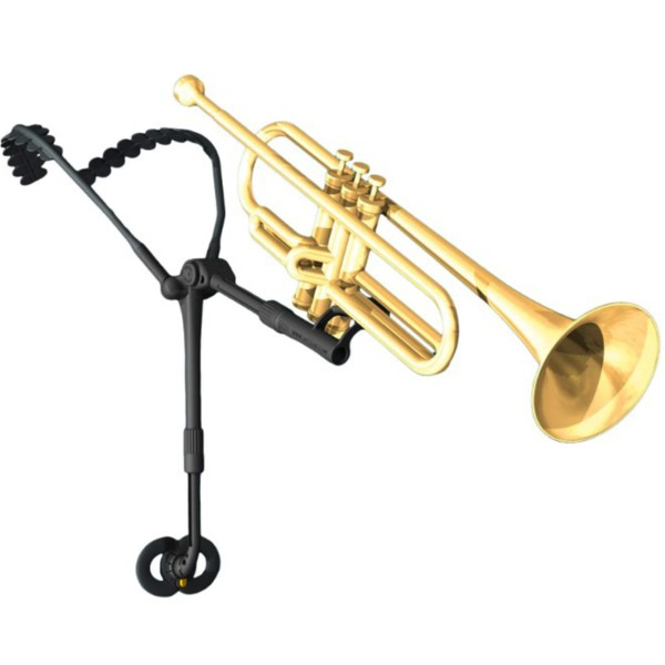 JAZZLAB Trumpetholder