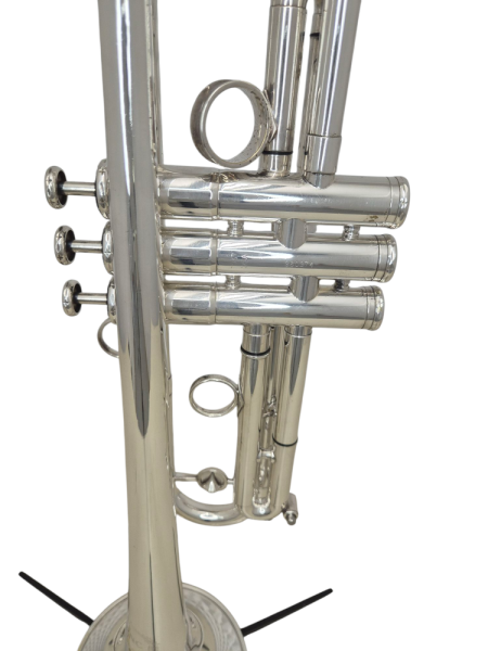 LEBLANC USA Bb-Trompete Arturo Sandoval T357 S  