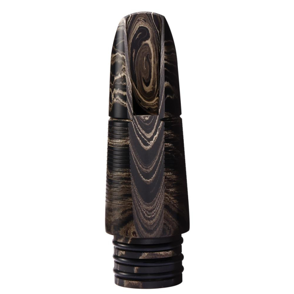 D Addario Reserve Mundstück marble für deutsche Klarinette