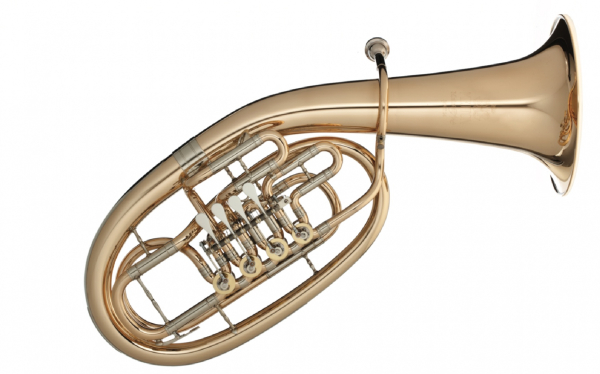 MELTON B-Tenorhorn MAT24