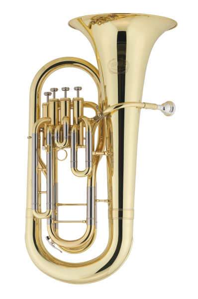 JUPITER B-Euphonium JEP1000 lackiert