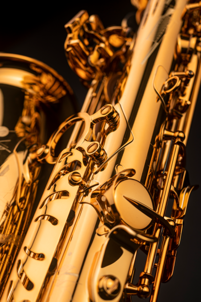 SELMER Eb Altsaxophon SIGNATURE