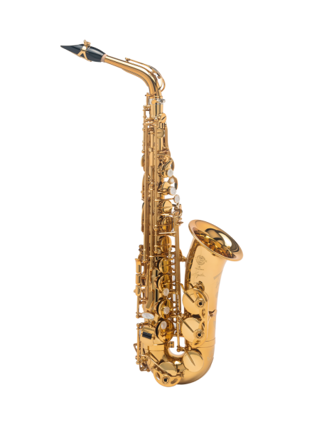 SELMER Eb Altsaxophon SIGNATURE