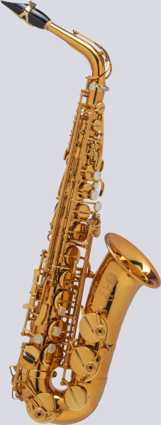 SELMER Altsaxophon SUPREME