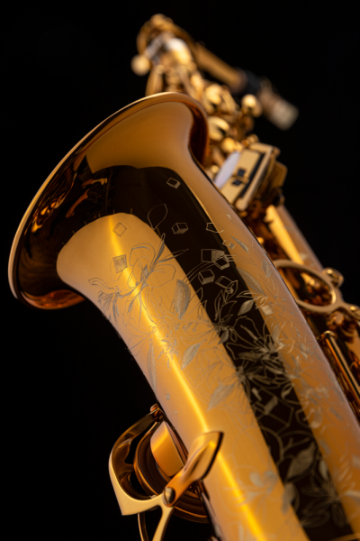 SELMER Altsaxophon SUPREME