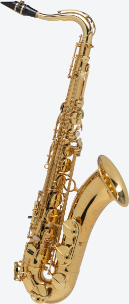 SELMER Tenorsaxophon AXOS Goldlack