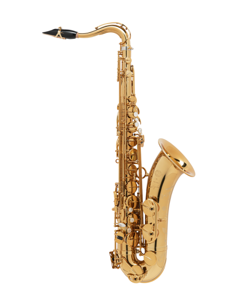 SELMER Tenorsaxophon SIGNATURE Goldlack