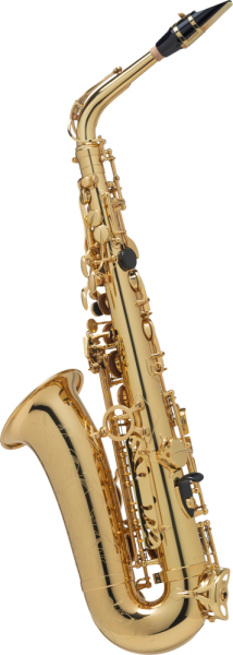 SELMER Altsaxophon Axos