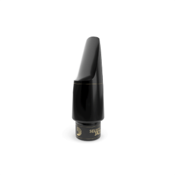 D ADDARIO Mundstück Altsax SELECT JAZZ Bahn D7M