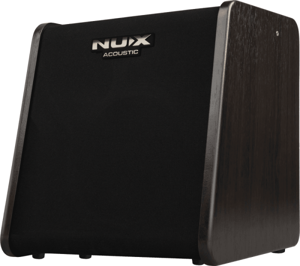 NUX - MNU STAGEMAN2-AC80 Akustik Akku Amp