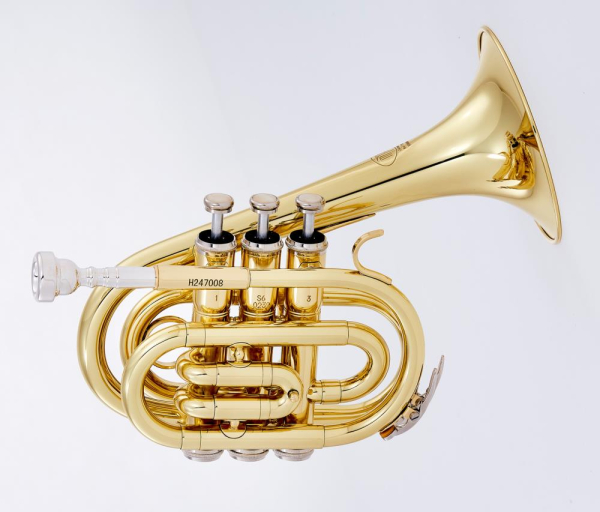 MTP B-Taschentrompete T-210 PT BANANA