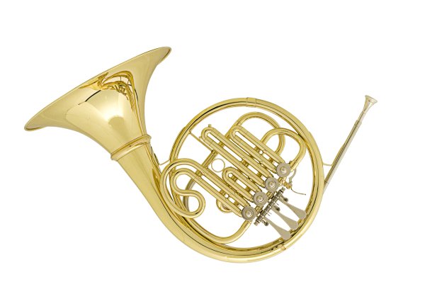 MTP B-Horn Mod.270