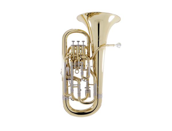 MTP B-Euphonium Mod. 115-T Serie II