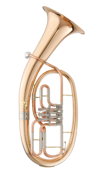 MTP B-Tenorhorn Mod.123 G