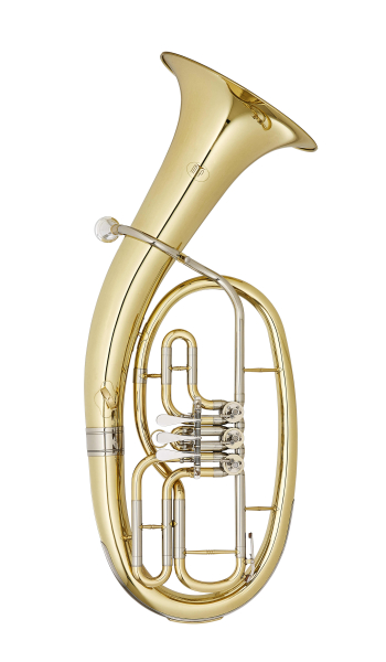 MTP B-Tenorhorn Mod.123 MIETRÜCKLÄUFER