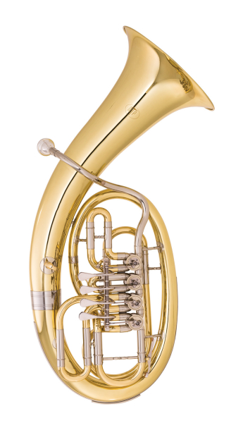 MTP B-Baritonhorn Mod.510 G Custom