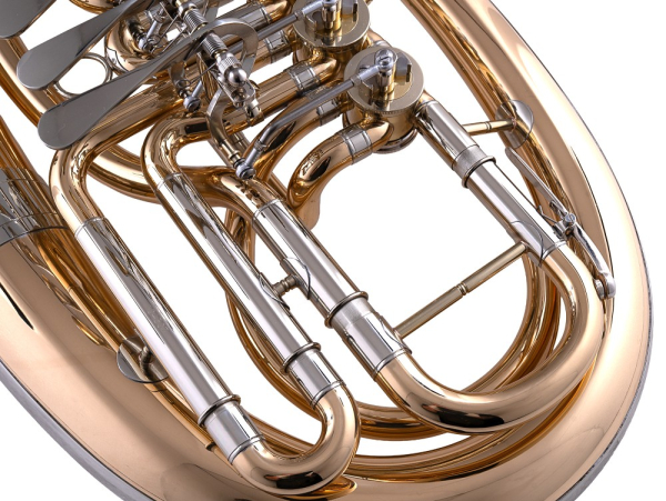 MTP B-Baritonhorn Mod. 911 P