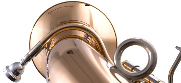 MTP B-Baritonhorn Mod. 911 P