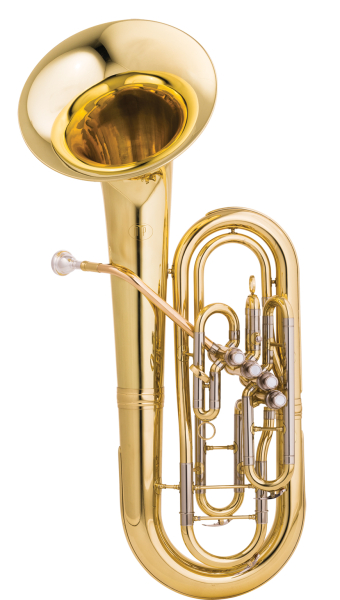 MTP Baritonhorn Bellfront Mod.283