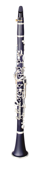 MTP B-Klarinette 2009 S Serie II - MIETRÜCKLÄUFER