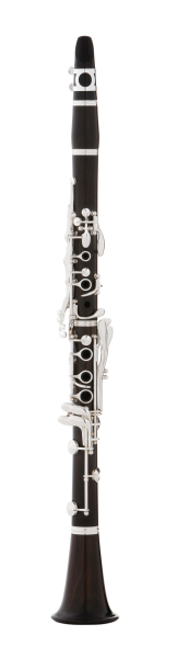 MTP B-Klarinette Mod.550 S