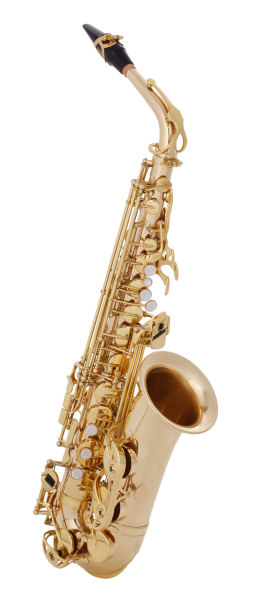 MTP Es-Altsaxophon Mod. A-975