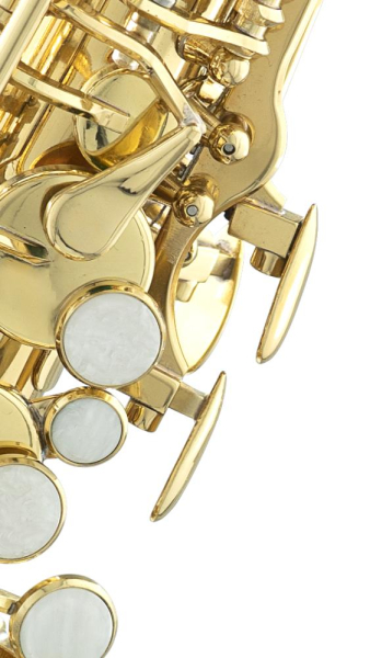 MTP Es-Altsaxophon Mod. EAZY