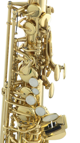 MTP Es-Altsaxophon Mod. EAZY