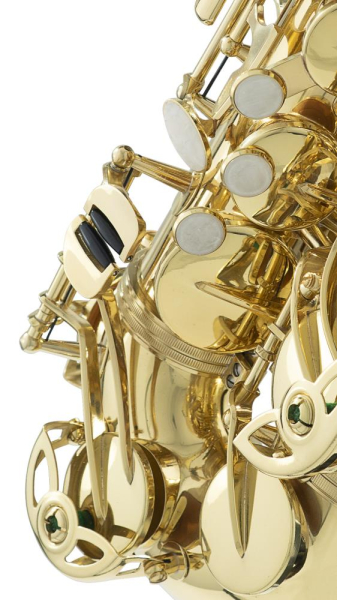 MTP Es-Altsaxophon Mod. EAZY