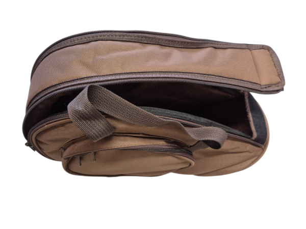 MTP Tasche für Fürst Plesshorn