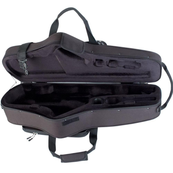 PRO TEC  Tenor Sax Case MX-305CT  Black