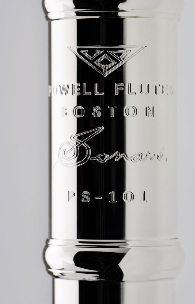 POWELL Querflöte SONARE 101