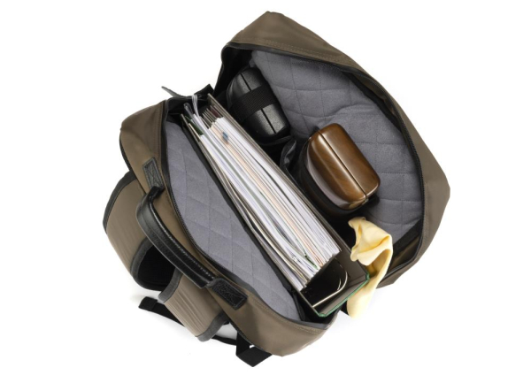 ROI Backpack Flöten-Rucksack