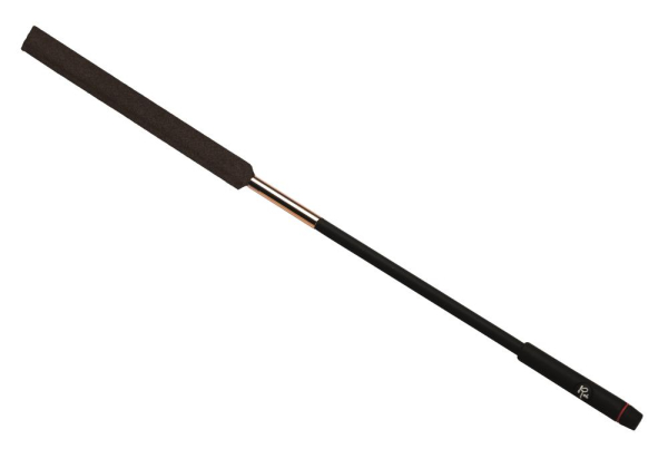 ROI Flute Master Cleaner PICCOLO Flöte (schwarz)