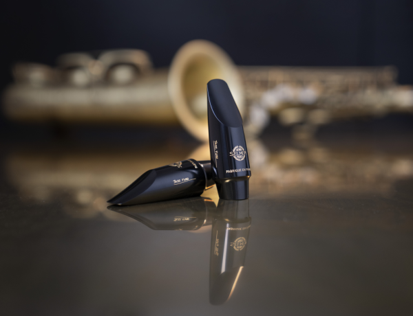 SELMER Mundstück Altsax Jazz Flow #7